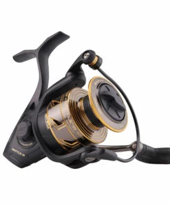 Penn Penn Battle III Spinning Reel Reel model:4000 -fishing reels Outlet Shop 4beb68d1 8f6c 4286 ab8d c3b54684f169