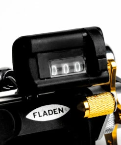 Fladen Fladen Warbird LC 2000 Baitcasting Reel -fishing reels Outlet Shop 4e2f9c88 fd95 48eb 8c74 edc900c94079