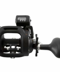 Okuma Magda 30 DLX-T left Baitcasting Reel -fishing reels Outlet Shop 4f3fcb91 50cb 4240 9242 9f35fbe93239