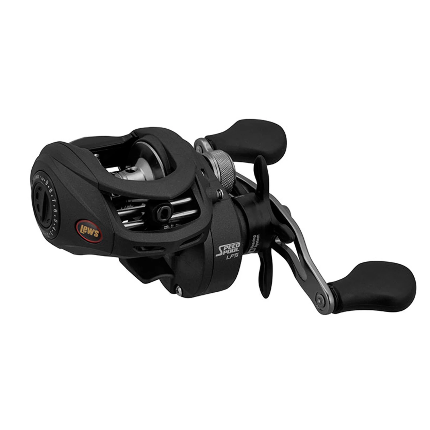 Lew´s Lew´s Speed Spool LFS Baitcasting Reel Reel model:SS1HLA 2 Lew´s Lew´s Speed Spool LFS Baitcasting Reel Reel model:SS1HLA - Image 2