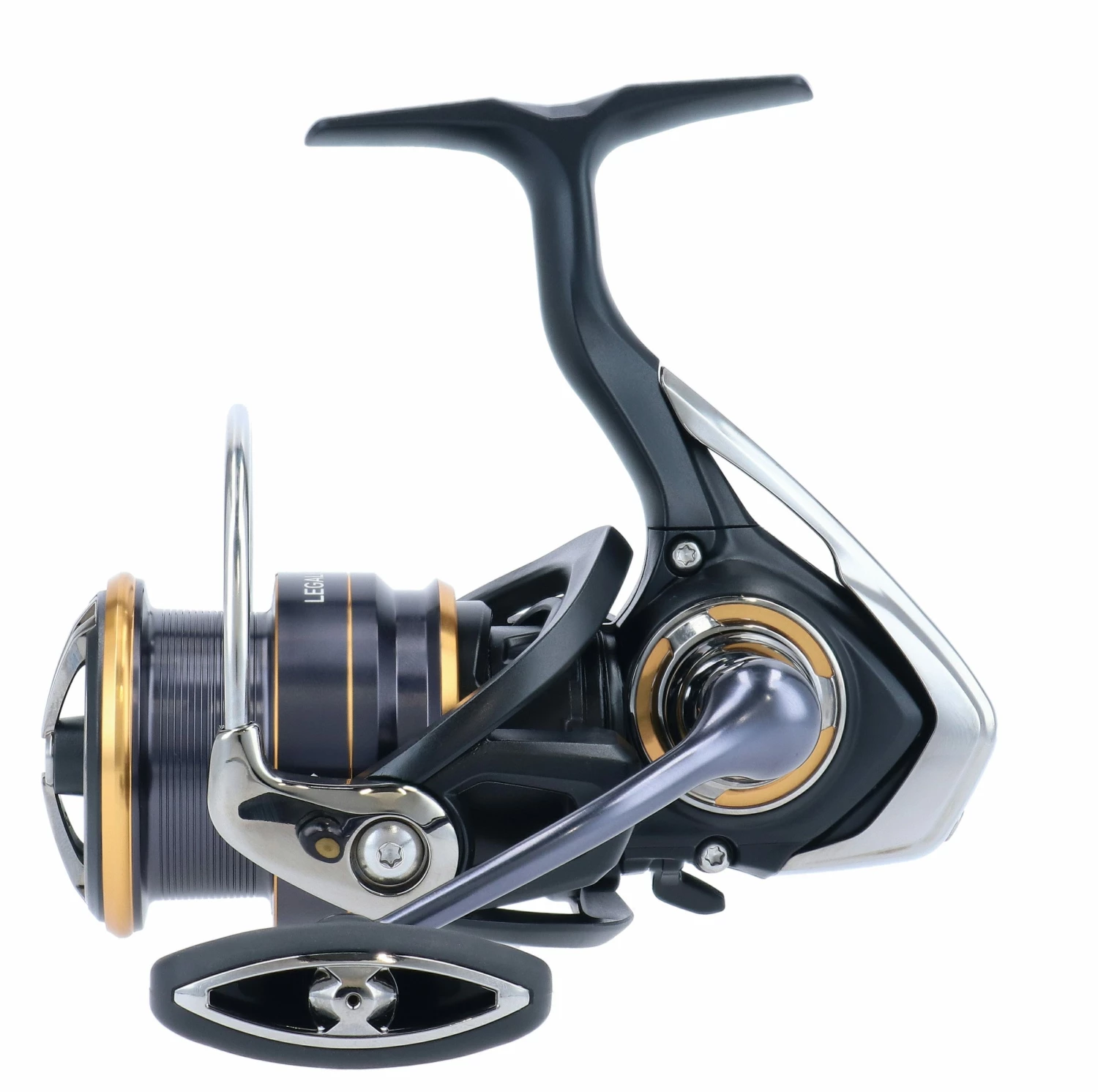 Daiwa Daiwa 20 Legalis LT Spinning Reel Reel model:4000-C 13 Daiwa Daiwa 20 Legalis LT Spinning Reel Reel model:4000-C - Image 13