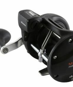 Okuma Okuma Magda DT Counter Baitcasting Reel Reel model:MA20DT