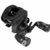 Abu Garcia Revo Max X Black Ops Baitcasting Reel