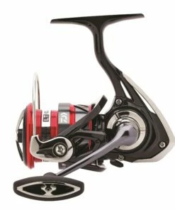 Daiwa Daiwa Ninja LT Spinning Reel Reel model:18 NINJA LT 2000