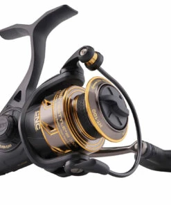 Penn Penn Battle III Spinning Reel Reel model:4000 -fishing reels Outlet Shop 59f90ba0 b53f 425f ba0d af986d1bc9fa