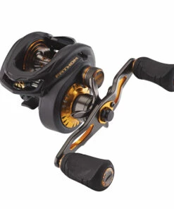 Penn Penn Fathom Baitcasting Reel Reel model:300