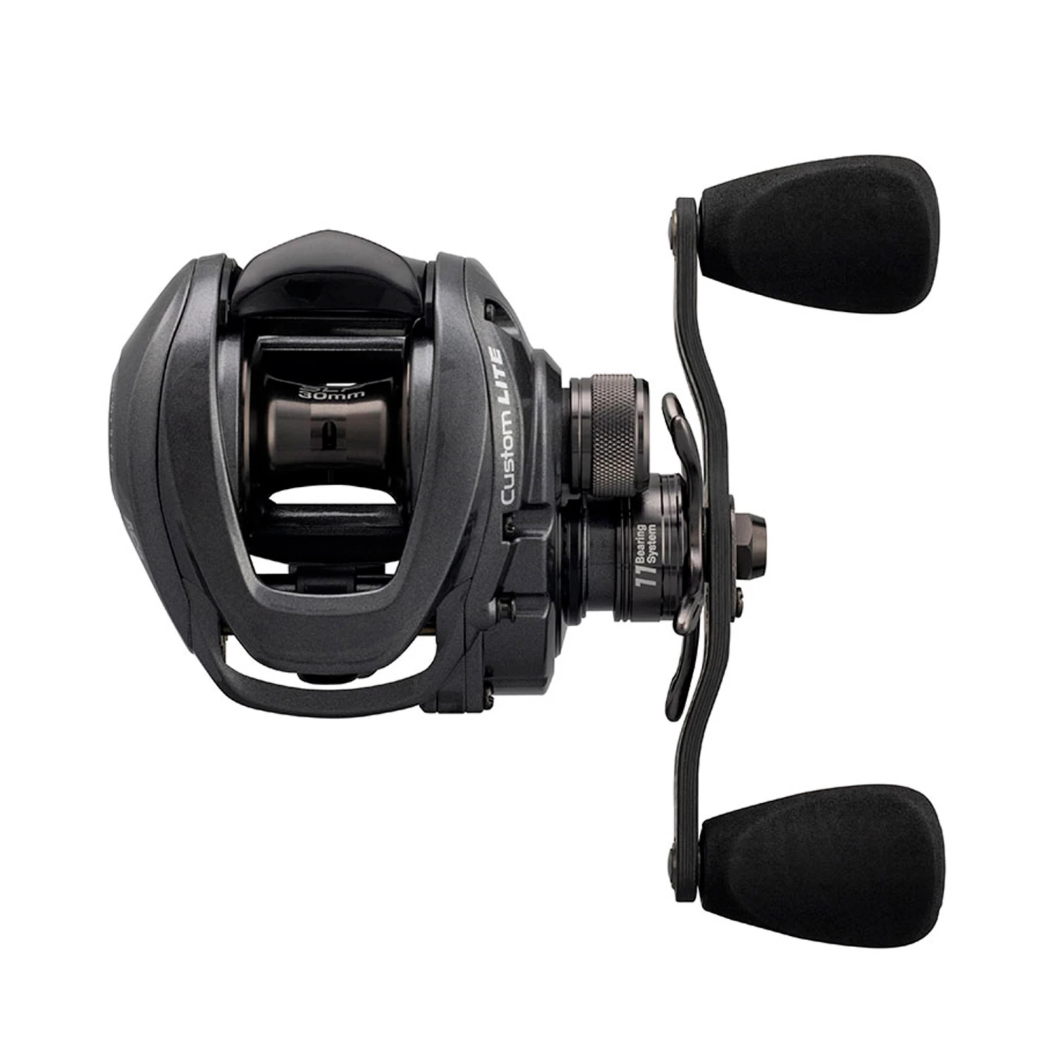 Lew’s Custom Lite Speed Spool SLP Baitcasting Reel Reel model:CL1SHL 3 Lew’s Custom Lite Speed Spool SLP Baitcasting Reel Reel model:CL1SHL - Image 3