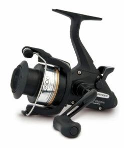 Shimano Shimano Baitrunner ST FB Spinning Reel Reel model:4000 ST FB -fishing reels Outlet Shop 62bae25f 3392 43be 9274 1654c4ddc44b