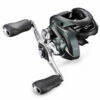 Shimano Curado K MGL Baitcasting Reel Gear ratio:7.1:4