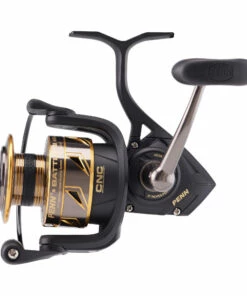 Penn Penn Battle III Spinning Reel Reel model:4000 -fishing reels Outlet Shop 6357a0c6 bd15 4592 a224 0b56207ec633