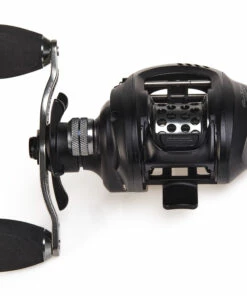 Lucky John Black Sense Ultimax 10 Baitcasting Reel -fishing reels Outlet Shop 63896a43 41e0 4f65 892b e233c2cf4643