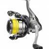 Okuma Okuma Azaki Spinning Reel with Braided Line Weight g:197
