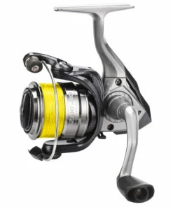 Okuma Okuma Azaki Spinning Reel with Braided Line Weight g:197
