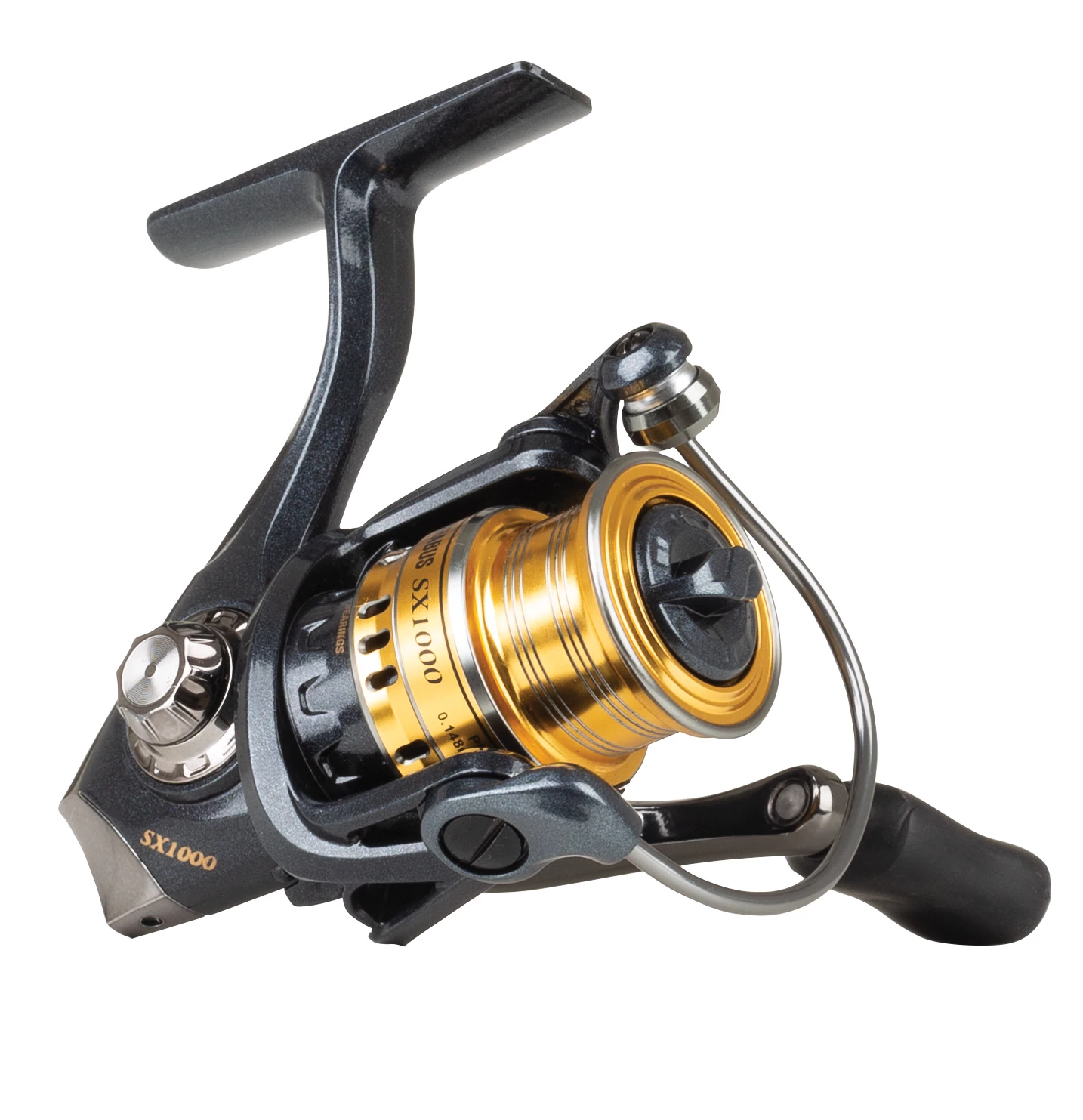 Abu Garcia Abu Garcia Carabus AG SX Spinning Reel Rod Reel model:SX 1000 2 Abu Garcia Abu Garcia Carabus AG SX Spinning Reel Rod Reel model:SX 1000 - Image 2
