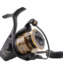 Penn Penn Battle III Spinning Reel Reel model:4000 -fishing reels Outlet Shop 690522dc e471 41ab a5ec 252a20591db8