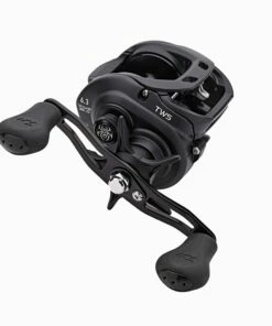 Daiwa Daiwa Tatula HD 200 LTD Baitcasting reel Reel model:HD 200H-LTD