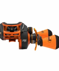 Lew´s Lew´s Mach Crush Baitcasting Reel Reel model:MC1SHL -fishing reels Outlet Shop 6a6471bc 65ff 4865 8b94 65ee13e2843a