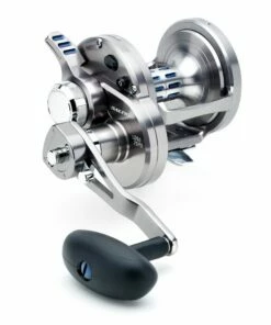 Daiwa Daiwa 20 Saltiga LD 2 Speed Baitcasting Reel Reel model:LD 35