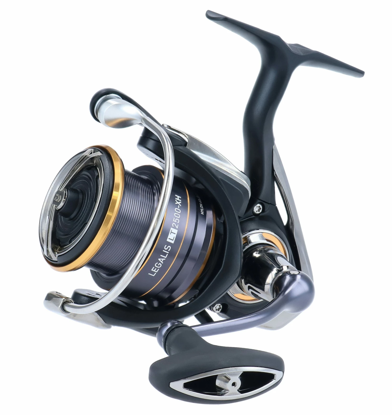 Daiwa Daiwa 20 Legalis LT Spinning Reel Reel model:4000-C 2 Daiwa Daiwa 20 Legalis LT Spinning Reel Reel model:4000-C - Image 2