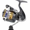 Daiwa Daiwa Laguna LT Spinning Reel Reel model:LT5000C