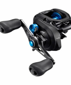 Shimano Shimano SLX DC Baitcasting Reel Reel model:SLXDC150