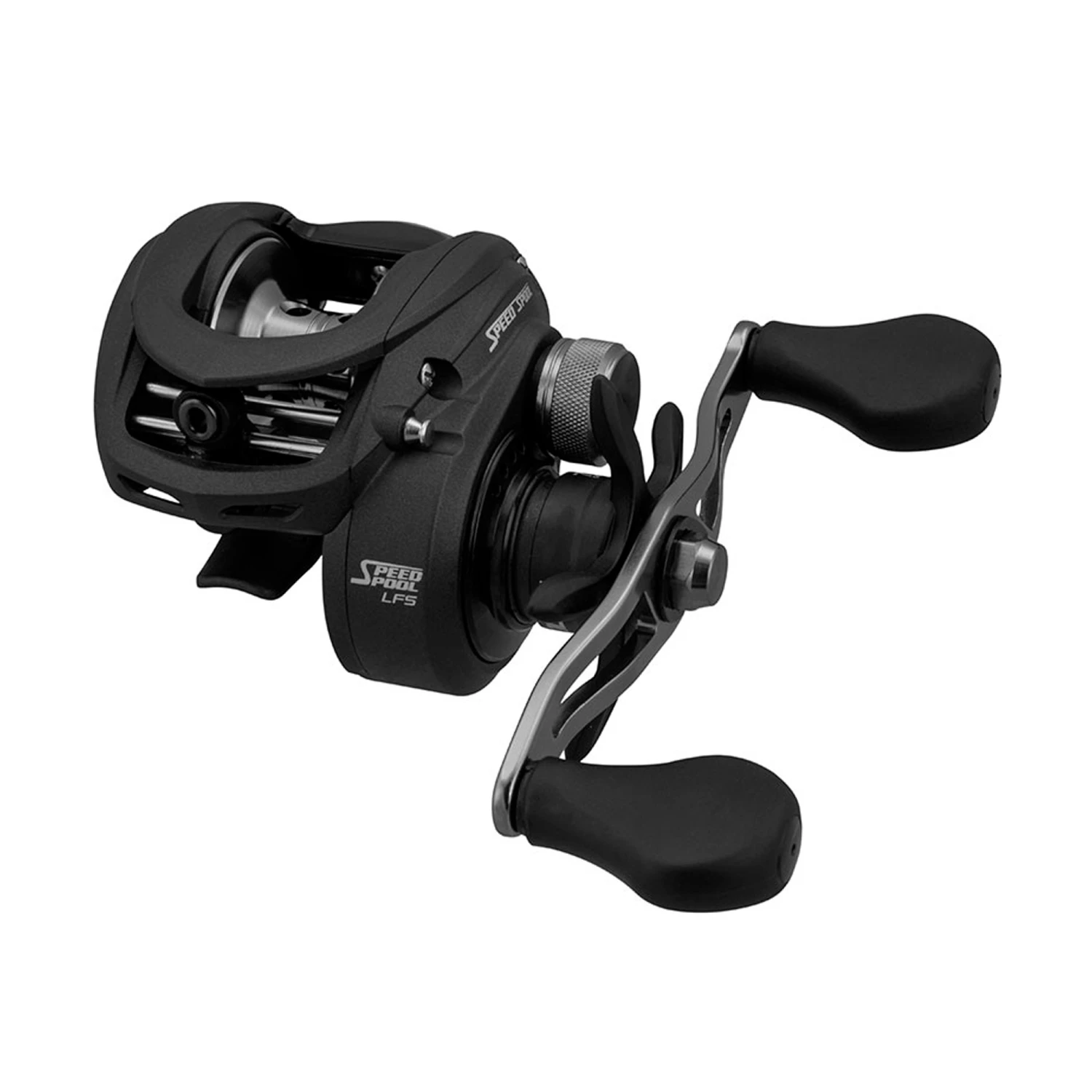 Lew´s Lew´s Speed Spool LFS Baitcasting Reel Reel model:SS1HLA 4 Lew´s Lew´s Speed Spool LFS Baitcasting Reel Reel model:SS1HLA - Image 4