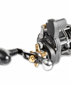 Fladen Fladen Warbird LC 2000 Baitcasting Reel