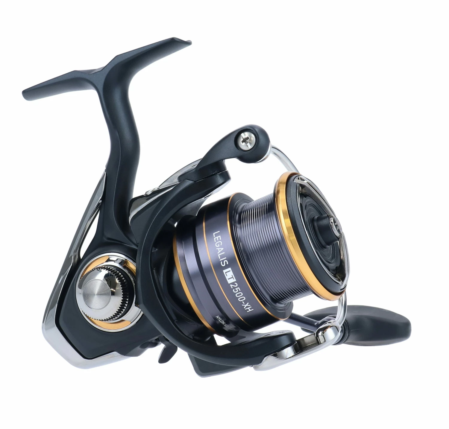 Daiwa Daiwa 20 Legalis LT Spinning Reel Reel model:4000-C 3 Daiwa Daiwa 20 Legalis LT Spinning Reel Reel model:4000-C - Image 3
