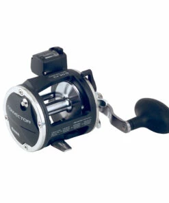 Okuma Convector Counter CV30D Baitcasting Reel