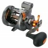 Okuma Coldwater Counter Baitcasting Reel