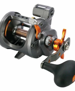 Okuma Coldwater Counter Baitcasting Reel