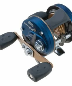 Abu Garcia Abu Ambassadeur C4 Baitcasting Reel Reel model:6600C4 -fishing reels Outlet Shop 790ee5de f287 4d1e a04d 6e2186276107 scaled