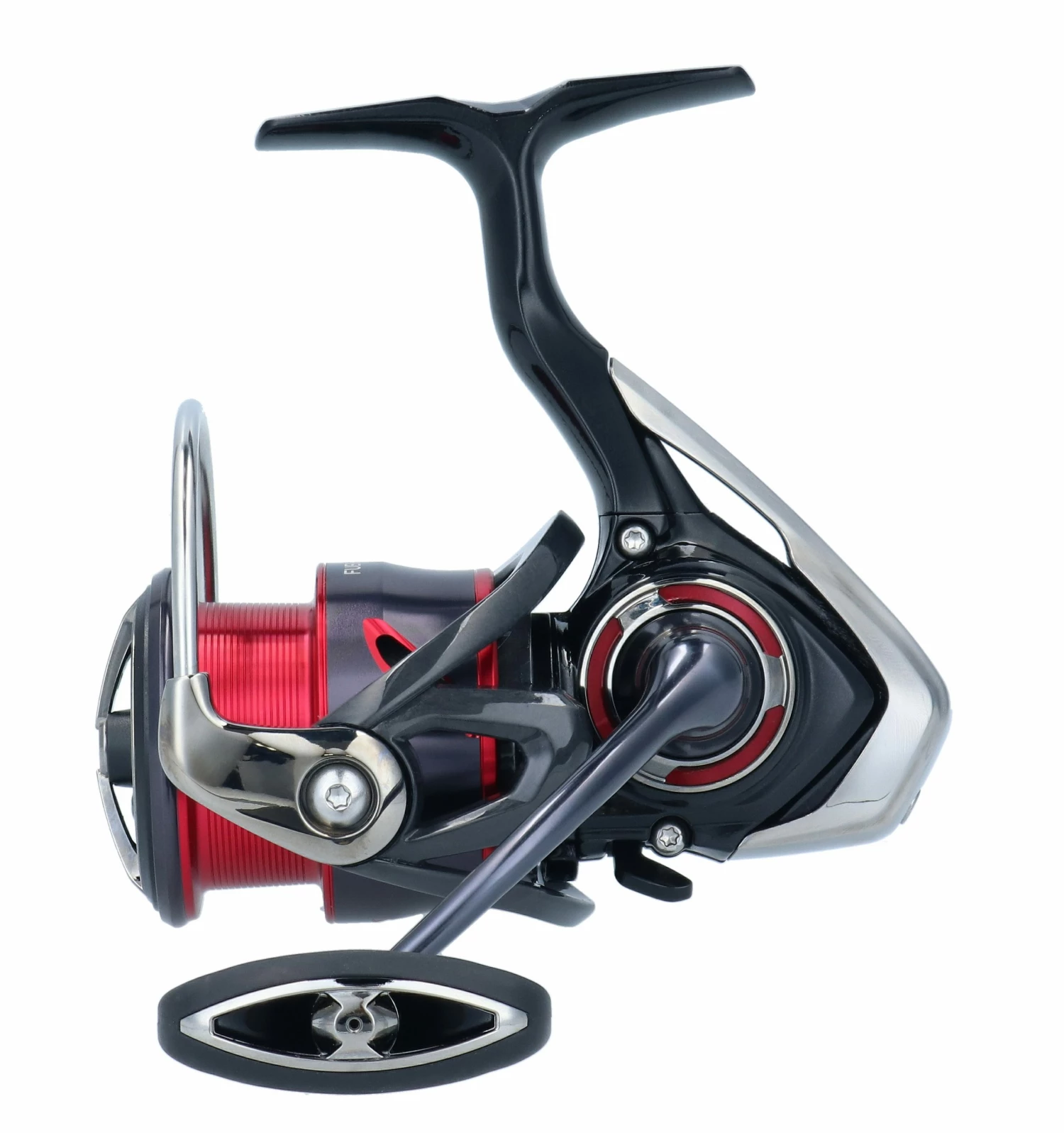 Daiwa Daiwa 20 Fuego LT Spinning Reel Reel model:5000-C 12 Daiwa Daiwa 20 Fuego LT Spinning Reel Reel model:5000-C - Image 12