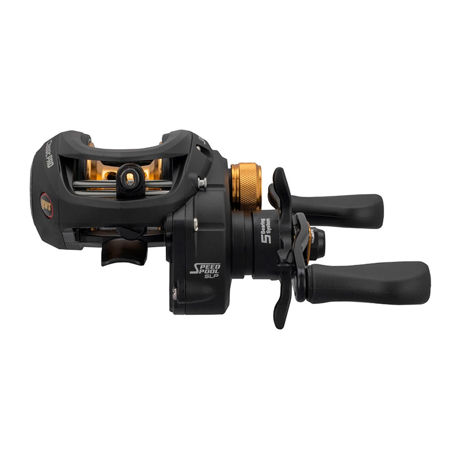 Lew´s Lew´s Classic Pro Baitcasting Reel Reel model:CP1SH 3 Lew´s Lew´s Classic Pro Baitcasting Reel Reel model:CP1SH - Image 3
