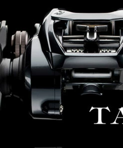 Daiwa Daiwa Tatula TWS 300 Baitcasting Reel Reel model:300HSL -fishing reels Outlet Shop 7b496aa9 6ed6 4107 a694 a2ddee1953e1