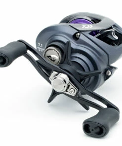 Daiwa Daiwa Prorex PE SV TW 100 Baitcasting Reel Reel model:100HS