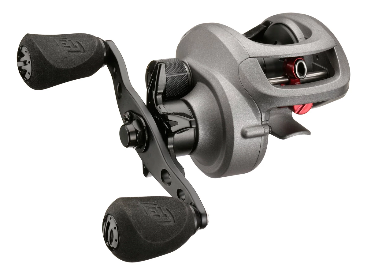 13 Fishing 13 Fishing Inception hyrräkela Reel model:IN6.6-LH 9 13 Fishing 13 Fishing Inception hyrräkela Reel model:IN6.6-LH - Image 9