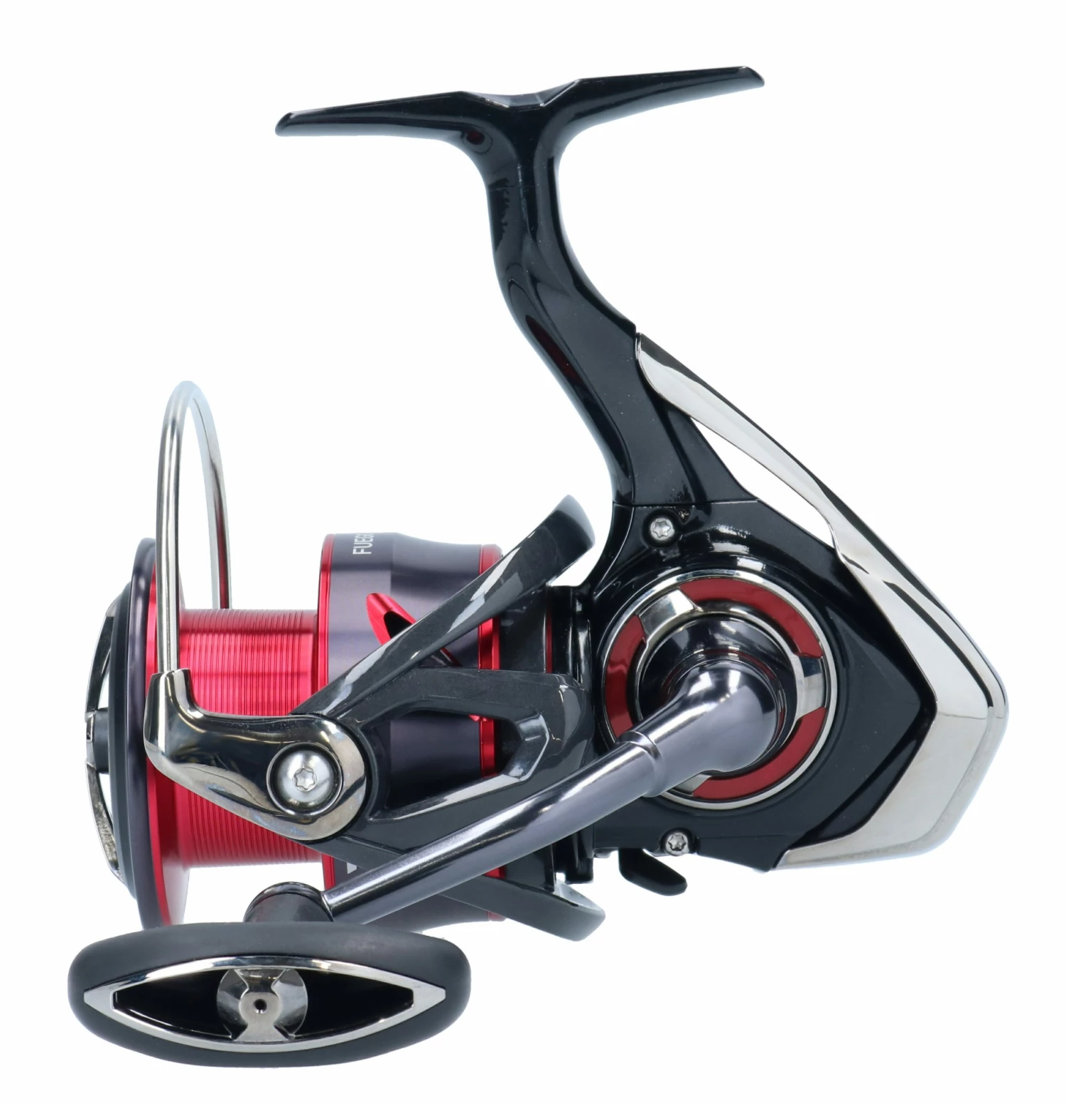 Daiwa Daiwa 20 Fuego LT Spinning Reel Reel model:5000-C 11 Daiwa Daiwa 20 Fuego LT Spinning Reel Reel model:5000-C - Image 11