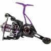 Maxximus Maxximus Ispida Spinning Reel Reel model:Ispida 2000