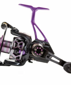 Maxximus Maxximus Ispida Spinning Reel Reel model:Ispida 2000
