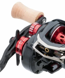 Abu Garcia Abu Garcia Revo MGXtreme Baitcasting Reel Reel model:MGXtreme2-L