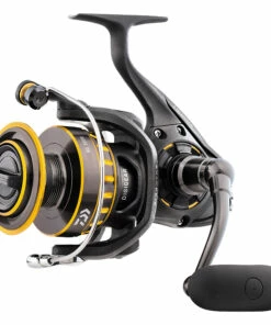Daiwa Daiwa Black Gold 5000 Spinning Reel