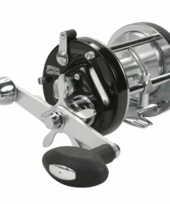 Abu Garcia Abu Ambassadeur 10000i Bait-casting Reel