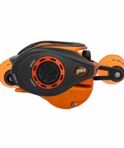Lew´s Lew´s Mach Crush Baitcasting Reel Reel model:MC1SHL -fishing reels Outlet Shop 8d7488a9 3e4c 4852 8696 12906e21631c