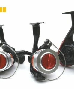 Okuma Okuma Fireball Spinning Reel Reel model:3000 -fishing reels Outlet Shop 8da70dbf 7d6c 4bb0 a39d aa8d11bb4331 scaled