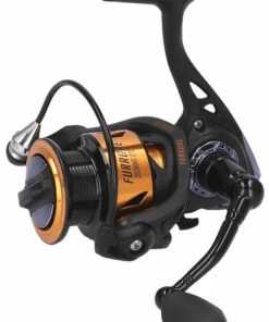 Mikado Mikado Furrore FD Spinning Reel Weight g:244 -fishing reels Outlet Shop 9185fb67 f428 46de 91ba 0283092efea3