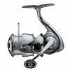 Daiwa 22 Exist LT Spinning Reel Reel model:2500D G