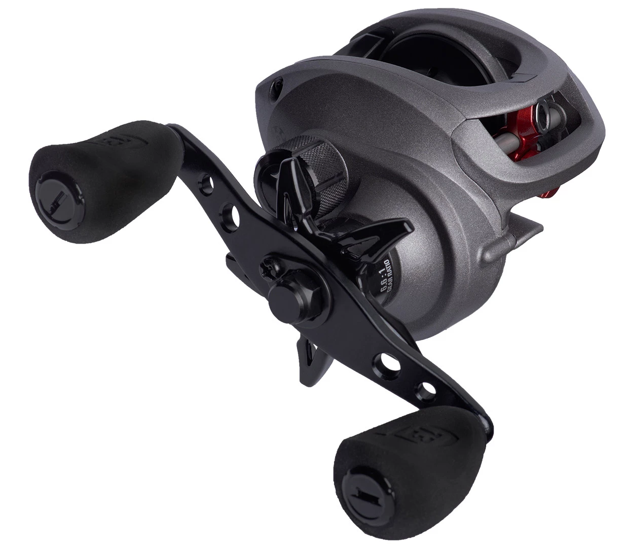 13 Fishing 13 Fishing Inception hyrräkela Reel model:IN6.6-LH 13 13 Fishing 13 Fishing Inception hyrräkela Reel model:IN6.6-LH - Image 13