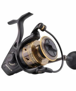 Penn Penn Battle III Spinning Reel Reel model:4000 -fishing reels Outlet Shop 94215dbf f35a 48ba 8ce2 6bf25e75b2c7