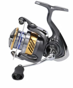 Daiwa Daiwa 20 Laguna LT Spinning Reel + J-Braid X4 Braided Line Reel model:LT2500 -fishing reels Outlet Shop 95720a37 3b1f 4248 814f e52c8d458cd1